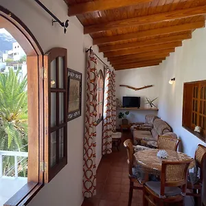 Casa El Conde Dom wakacyjny